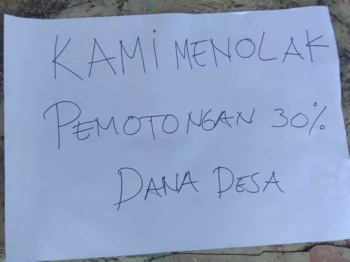 Dana Covid 19 Dipertanyakan DPRD Malra Dituntut Bentuk Pansus Media