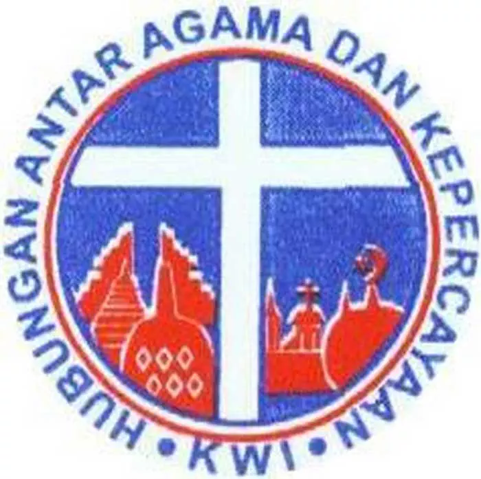 Logo komisi hak kwi