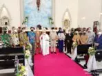 Uskup-amboina-bersama-bupati-mara-dan-forkopimda-pada-peresmian-dan-pentahbisan-gereja-katolik-santo-yosep-ohoijang-14-juni-2021