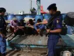 Dua bulan ditahan enam nelayan filipina minta dipulangkan